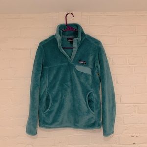 Patagonia Fleece - Medium